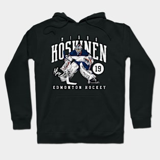 mikko koskinen game Hoodie